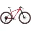 Cube Reaction C62 One Mountain Bike 2022 Red/White